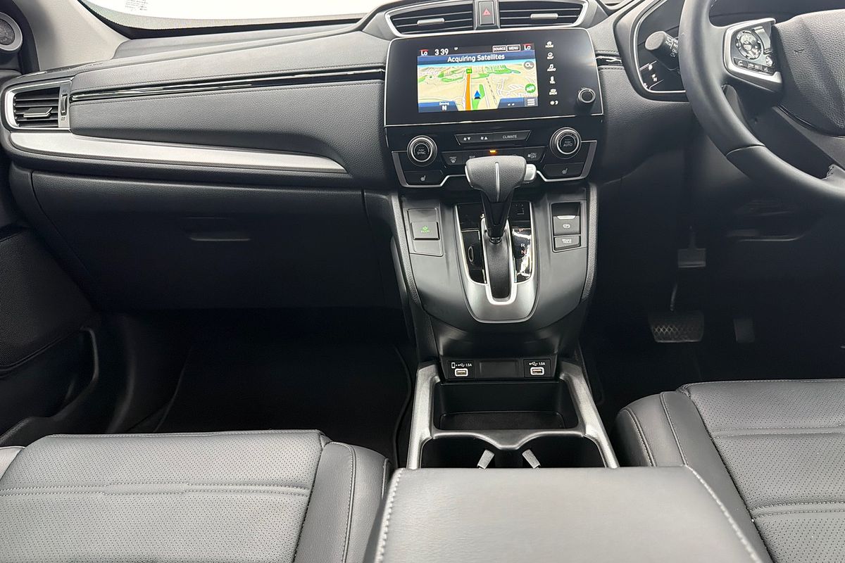 2023 Honda CR-V VTi L AWD RW