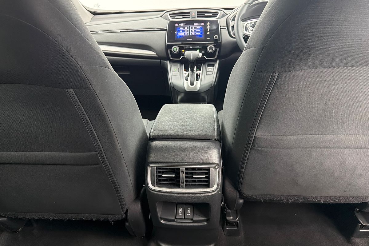 2020 Honda CR-V VTi RW