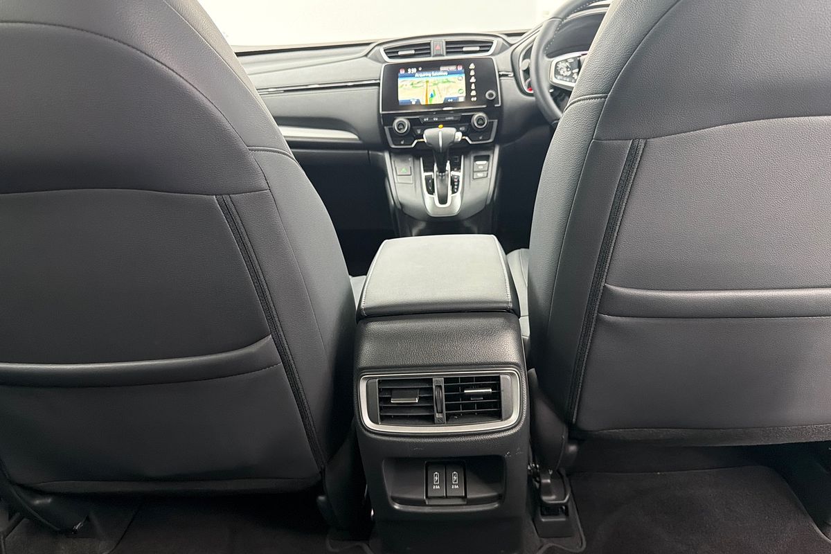 2023 Honda CR-V VTi L AWD RW