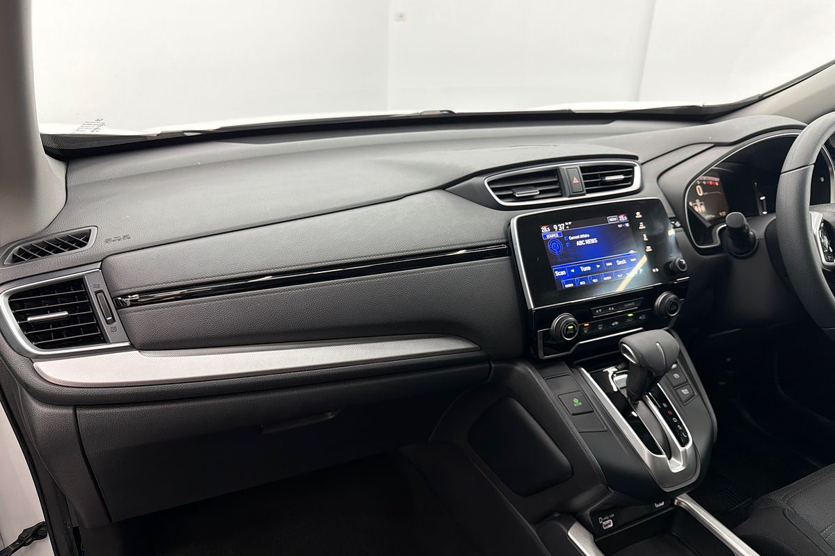 2020 Honda CR-V VTi RW