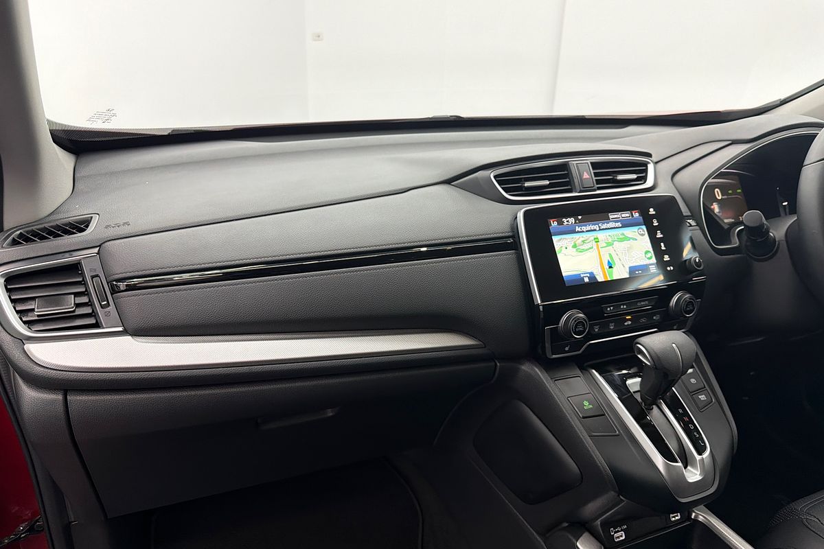 2023 Honda CR-V VTi L AWD RW