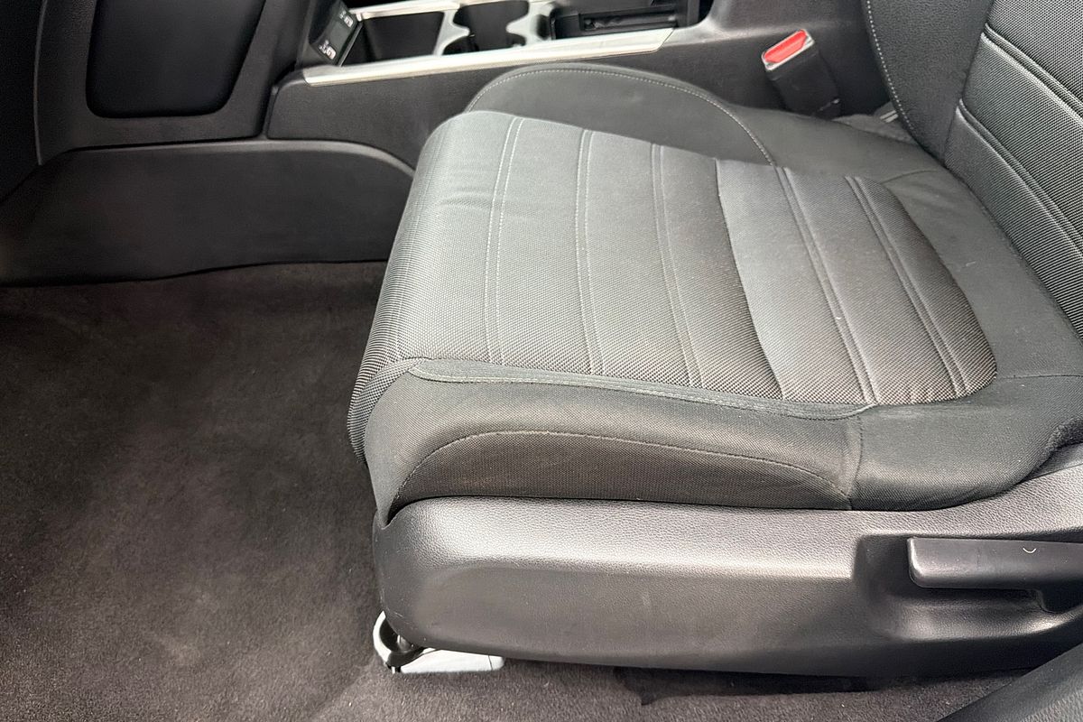 2020 Honda CR-V VTi RW