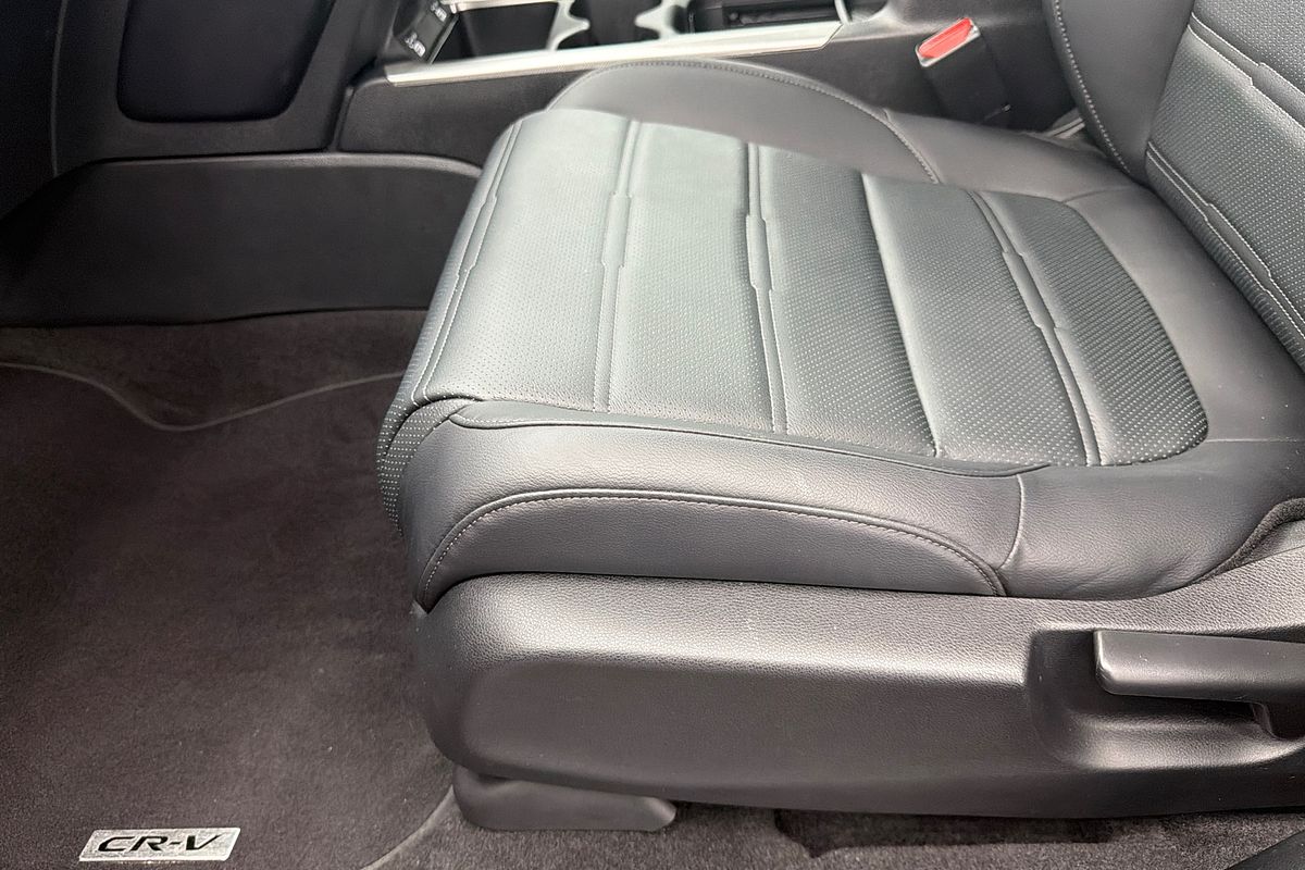 2023 Honda CR-V VTi L AWD RW