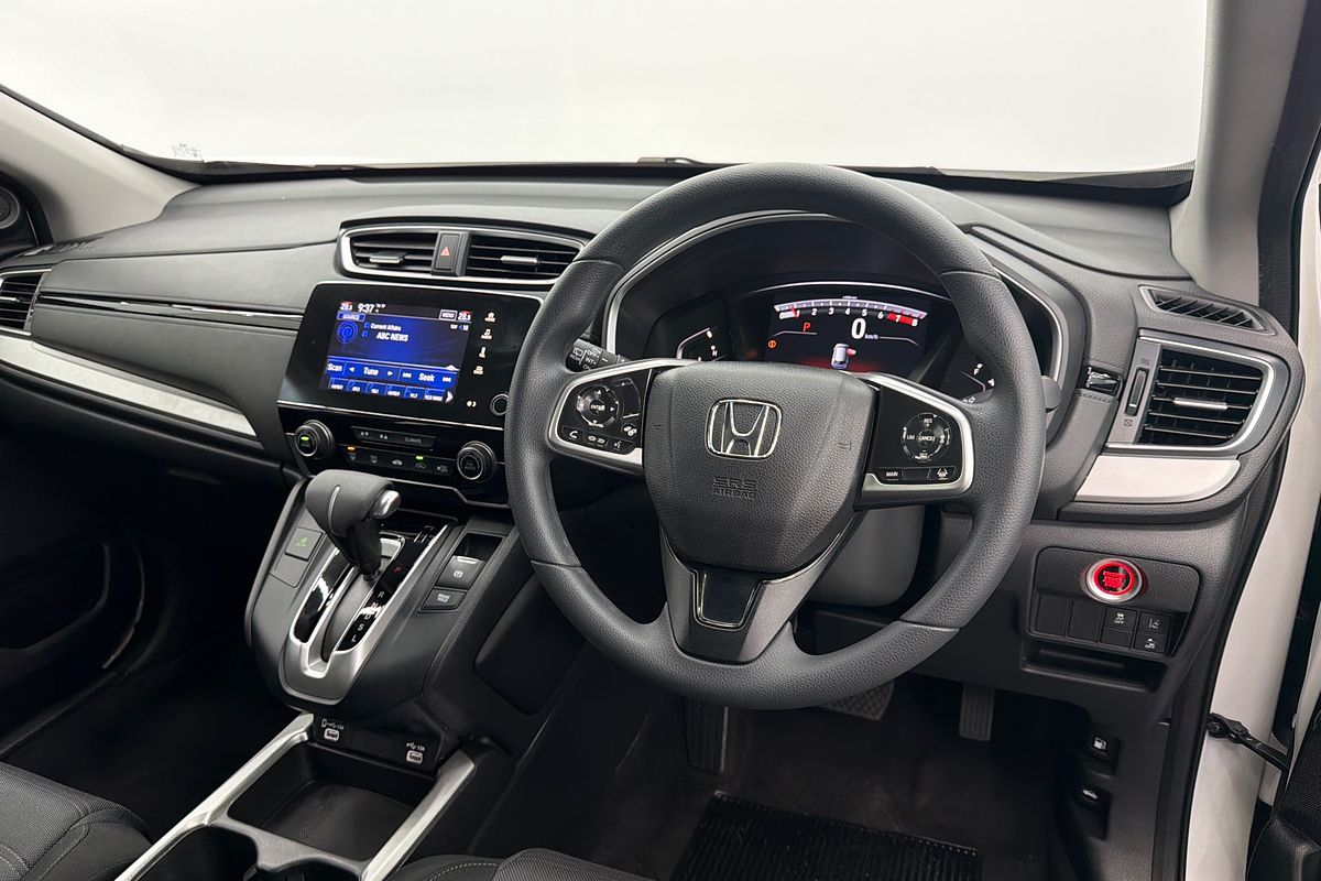 2020 Honda CR-V VTi RW