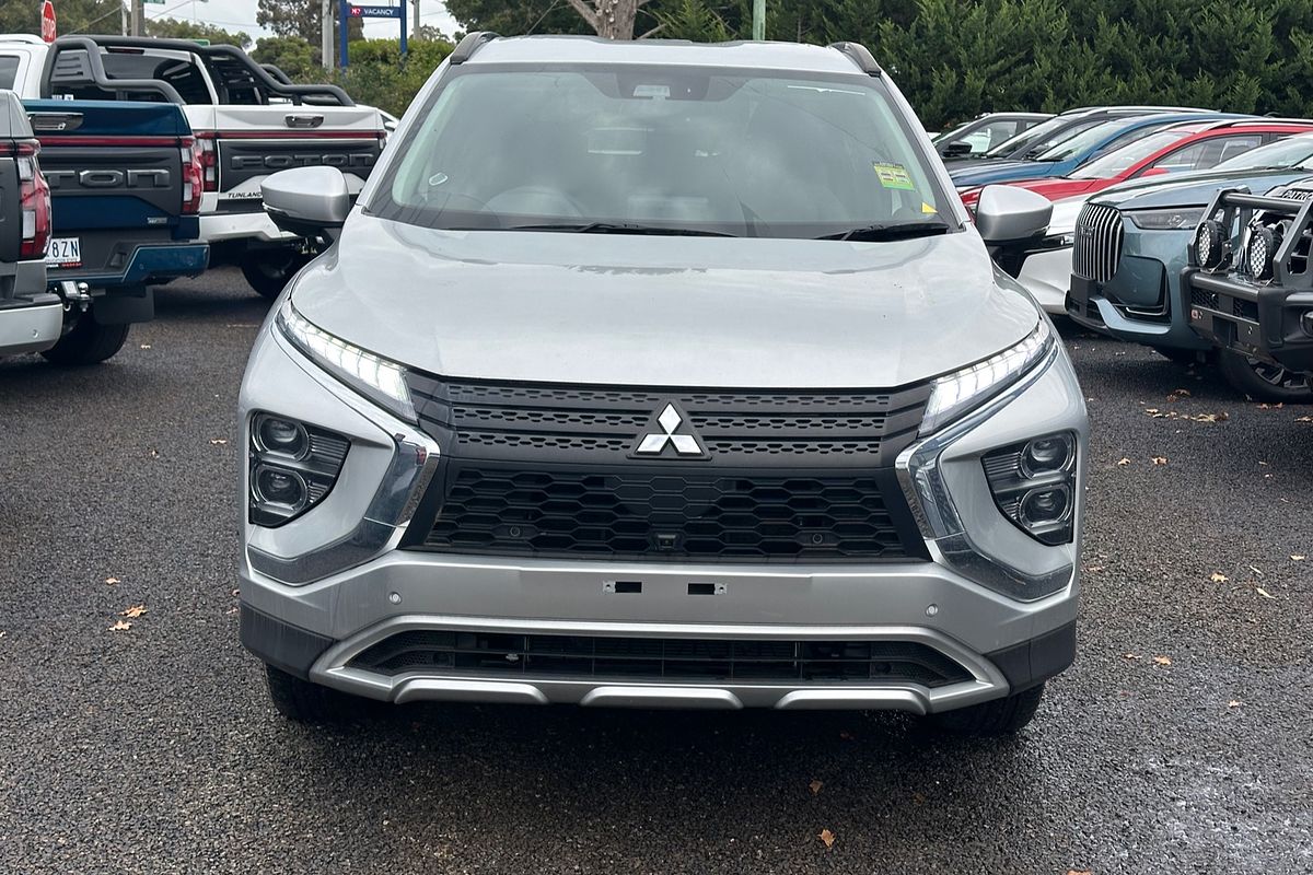 2025 Mitsubishi Eclipse Cross PHEV Aspire YB