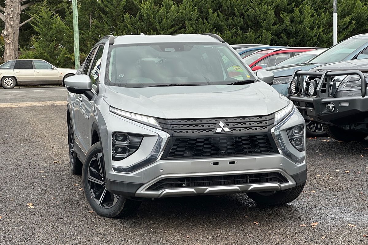 2025 Mitsubishi Eclipse Cross PHEV Aspire YB