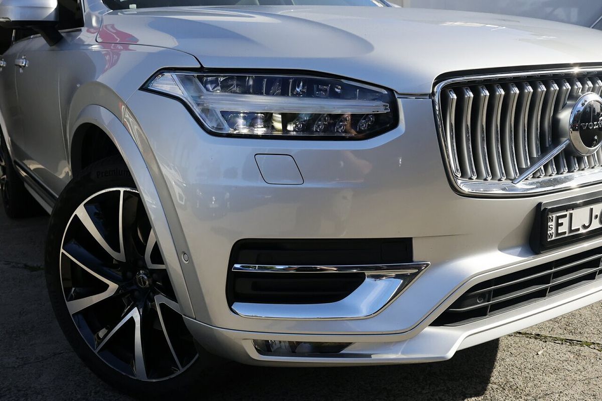 2020 Volvo XC90 T6 Inscription