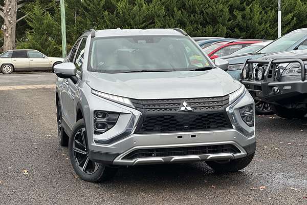 2024 Mitsubishi Eclipse Cross PHEV Aspire YB