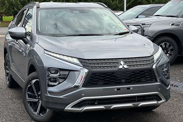 2024 Mitsubishi Eclipse Cross PHEV Aspire YB