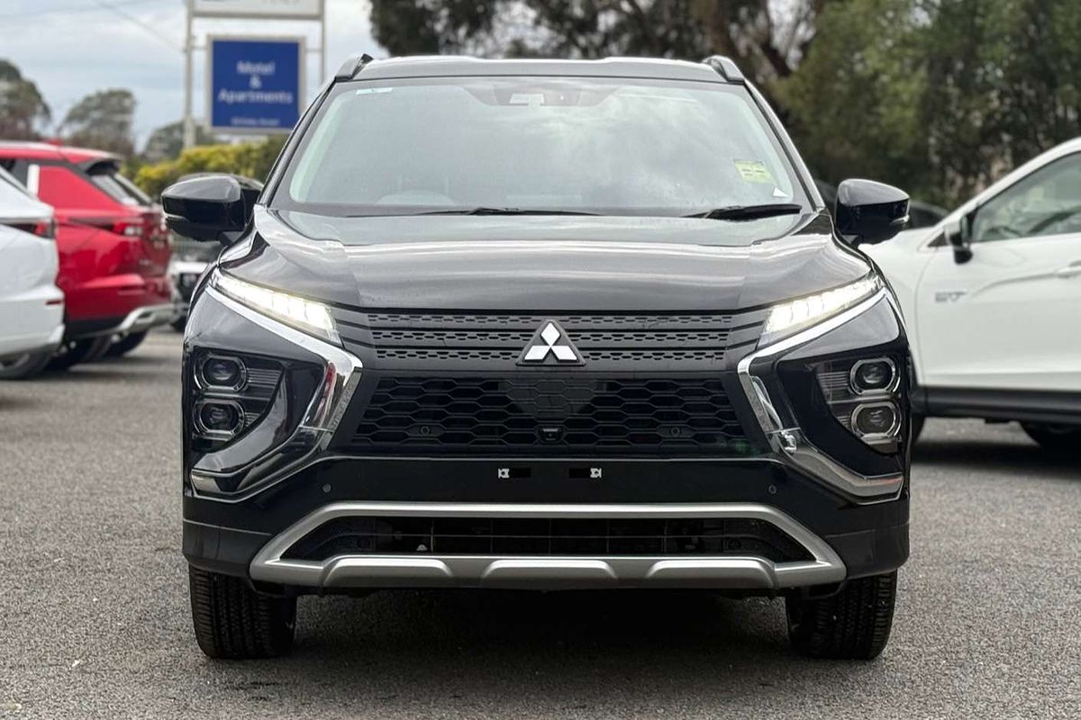 2025 Mitsubishi Eclipse Cross PHEV Aspire YB