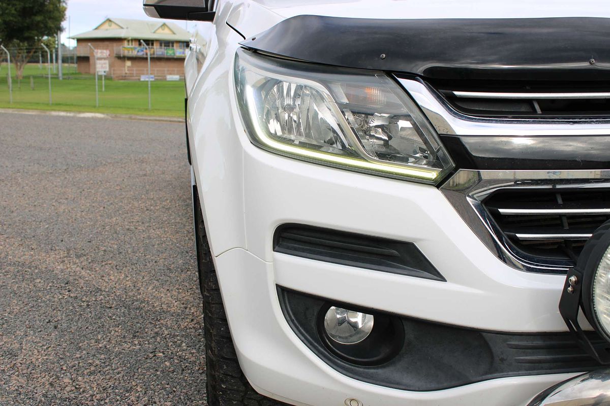 LTZ (4x4)