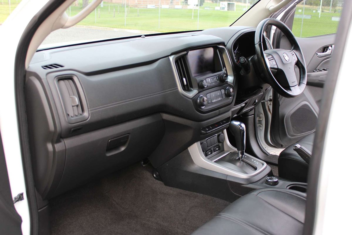 LTZ (4x4)