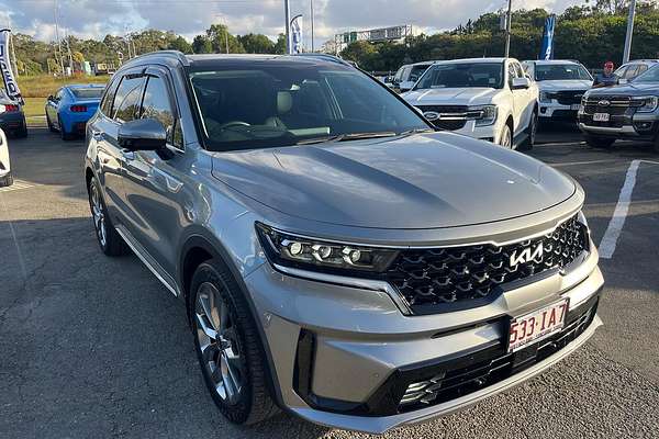 2023 Kia Sorento GT-Line MQ4