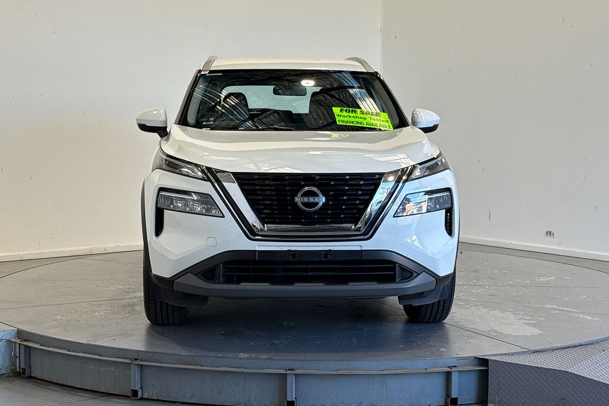 2024 Nissan X-TRAIL ST (4WD) 7 SEAT T33 MY23