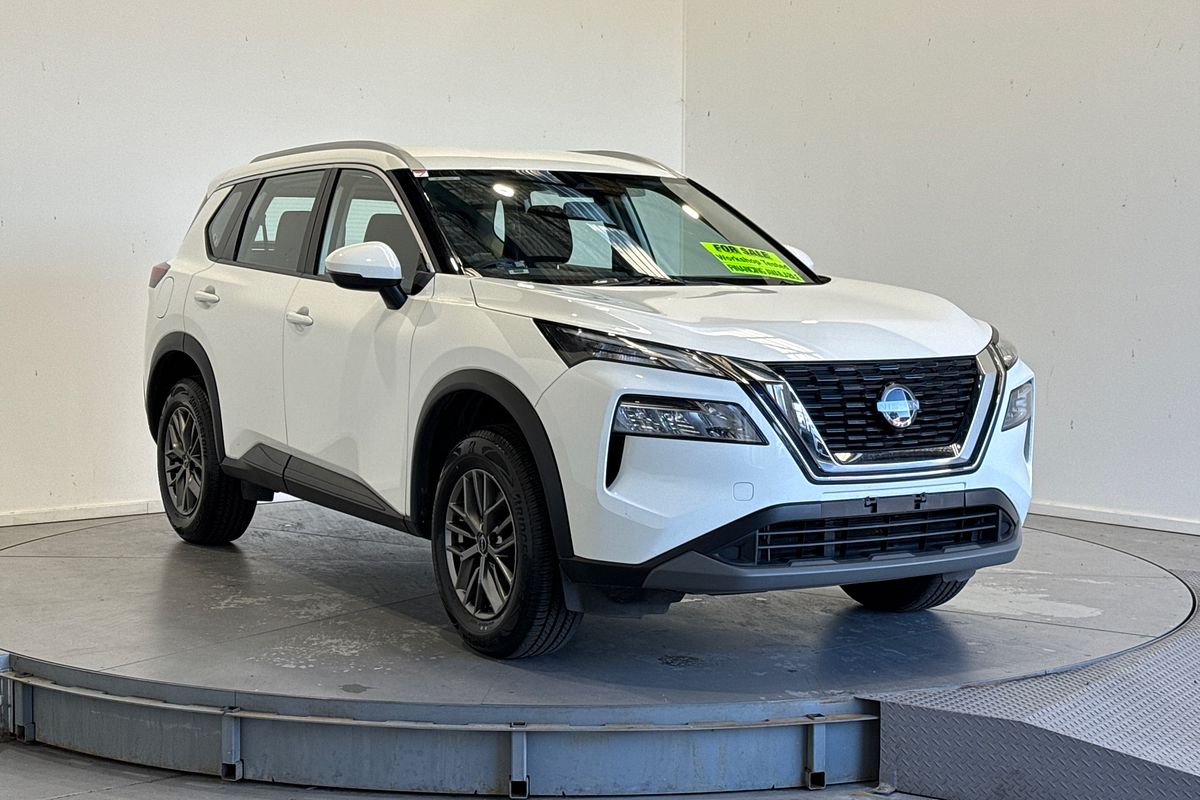 2024 Nissan X-TRAIL ST (4WD) 7 SEAT T33 MY23