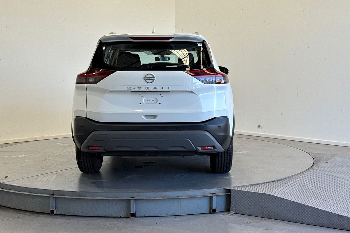 2024 Nissan X-TRAIL ST (4WD) 7 SEAT T33 MY23
