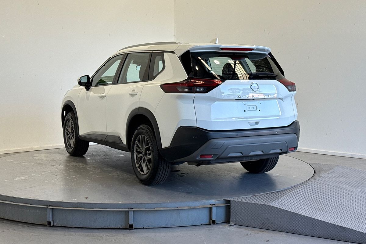 2024 Nissan X-TRAIL ST (4WD) 7 SEAT T33 MY23