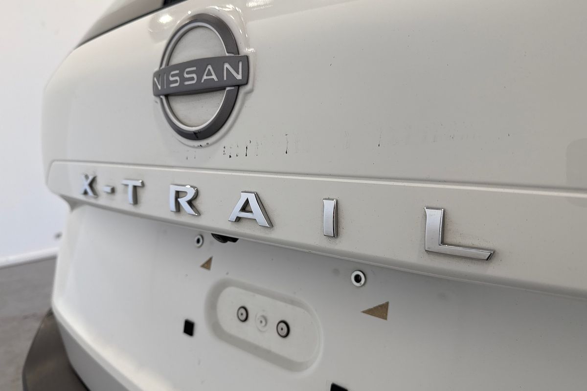 2024 Nissan X-TRAIL ST (4WD) 7 SEAT T33 MY23