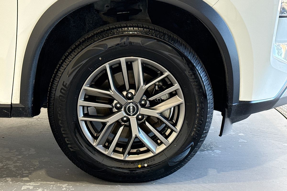 2024 Nissan X-TRAIL ST (4WD) 7 SEAT T33 MY23