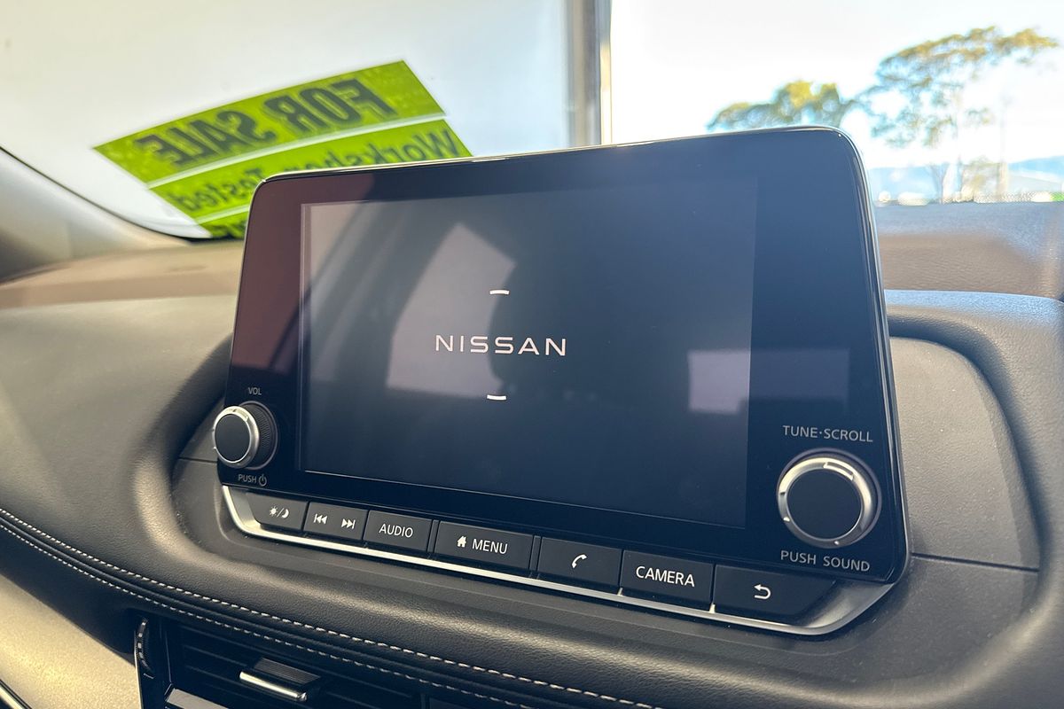 2024 Nissan X-TRAIL ST (4WD) 7 SEAT T33 MY23