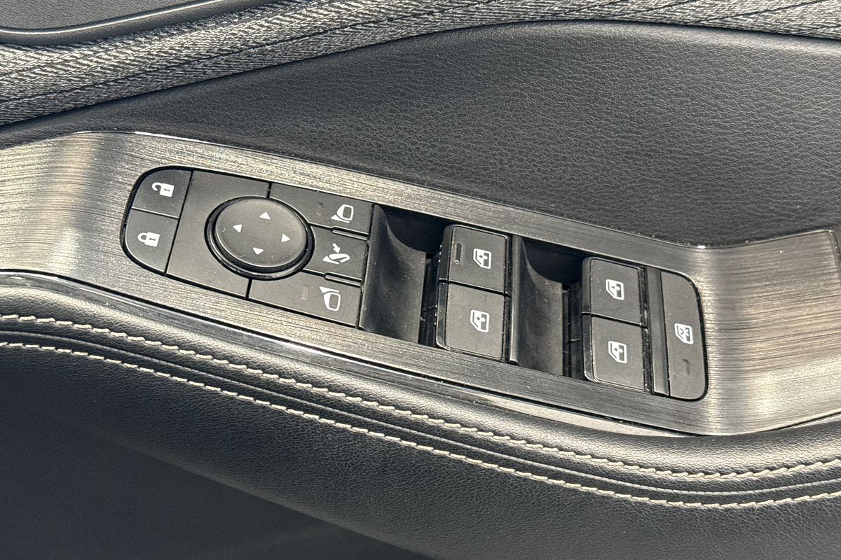 2024 Nissan X-TRAIL ST (4WD) 7 SEAT T33 MY23
