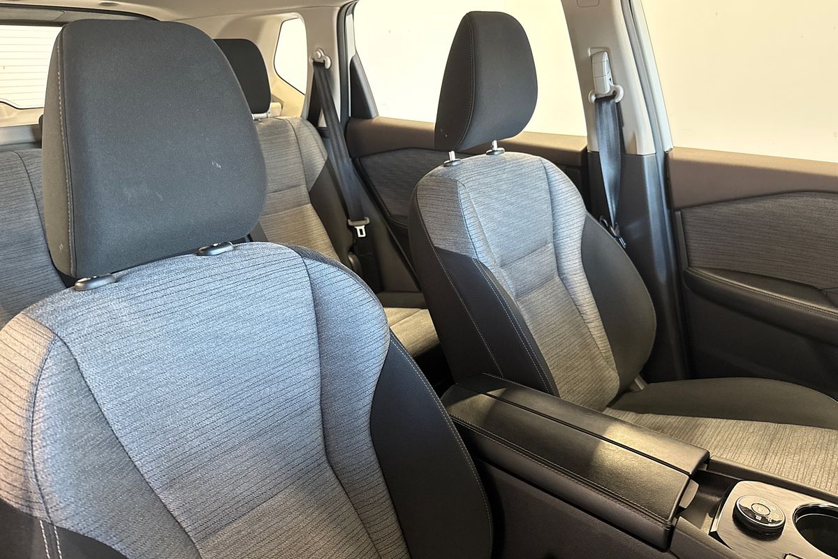 2024 Nissan X-TRAIL ST (4WD) 7 SEAT T33 MY23