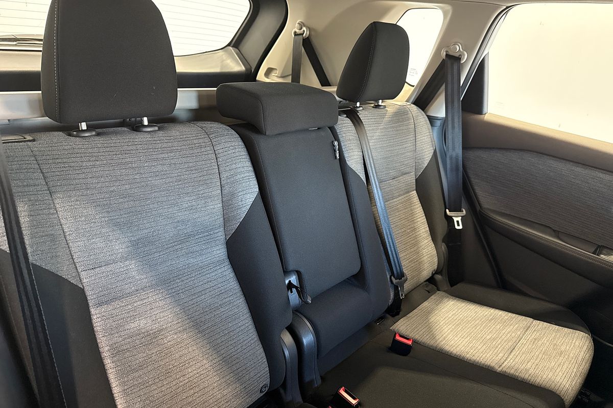 2024 Nissan X-TRAIL ST (4WD) 7 SEAT T33 MY23