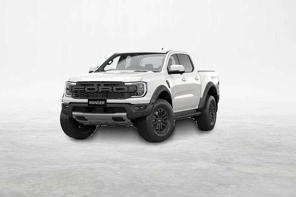 2026 Ford Ranger Raptor 4X4 3.0L