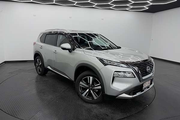 2023 Nissan X-TRAIL Ti T33