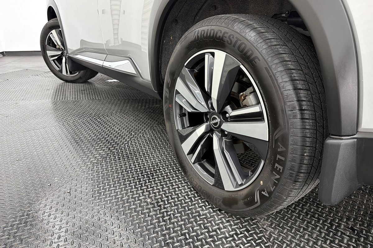 2023 Nissan X-TRAIL Ti T33