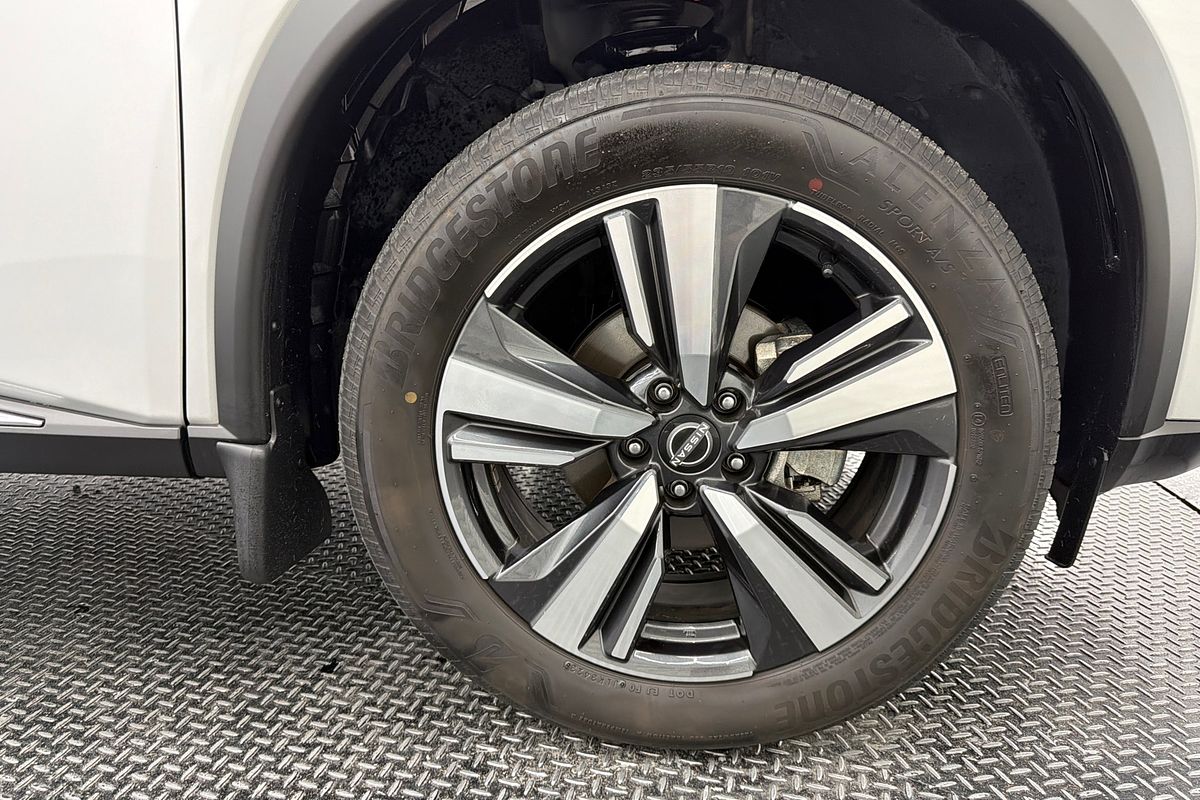 2023 Nissan X-TRAIL Ti T33