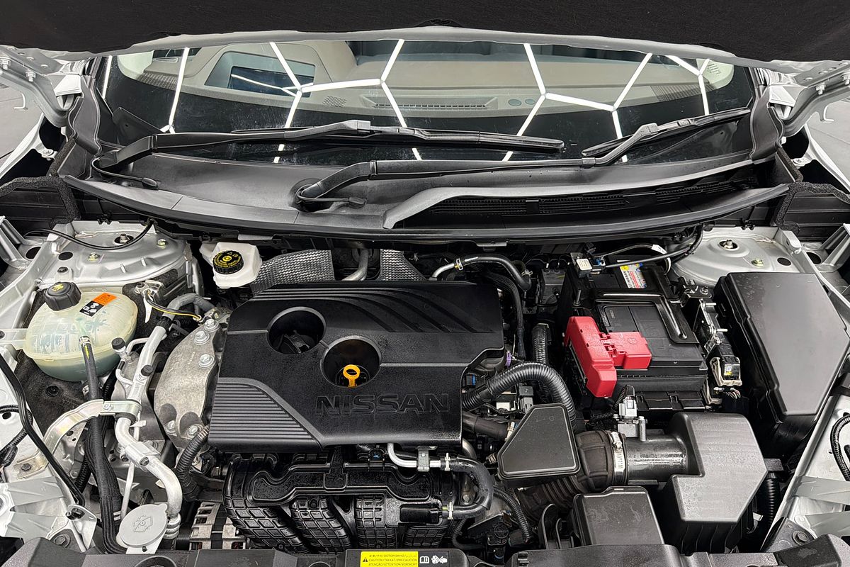 2023 Nissan X-TRAIL Ti T33