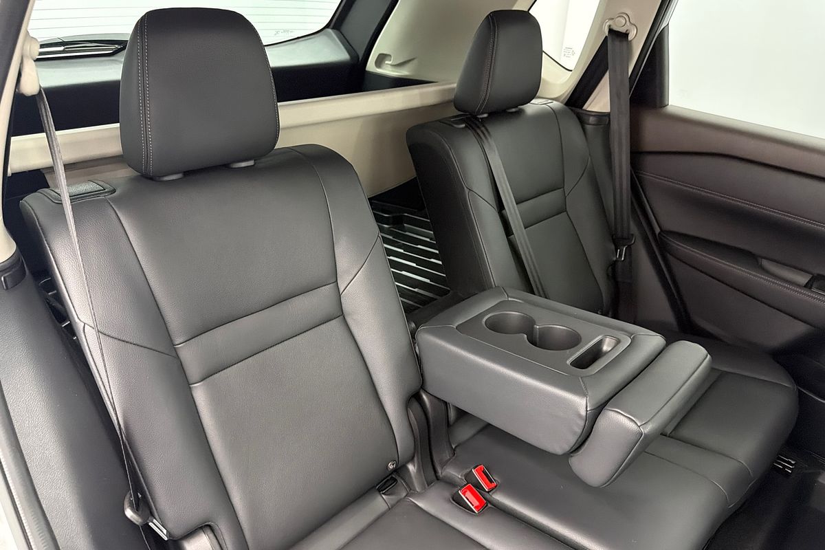 2023 Nissan X-TRAIL Ti T33