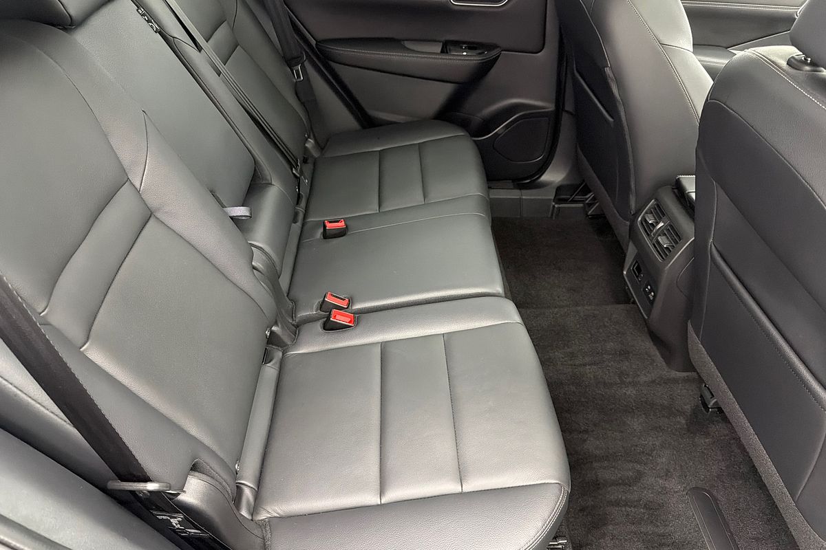 2023 Nissan X-TRAIL Ti T33