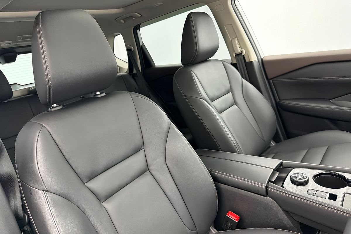 2023 Nissan X-TRAIL Ti T33