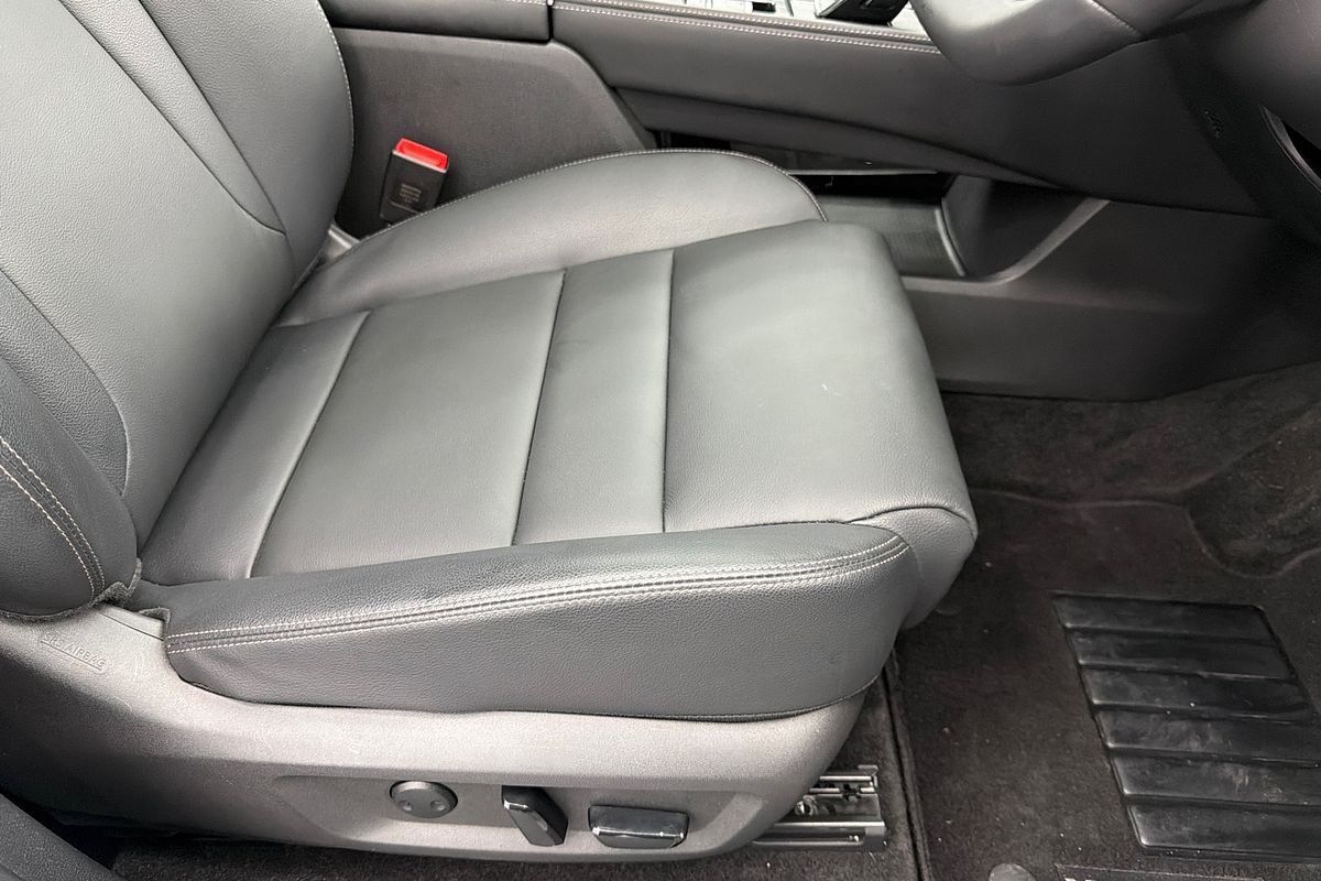 2023 Nissan X-TRAIL Ti T33