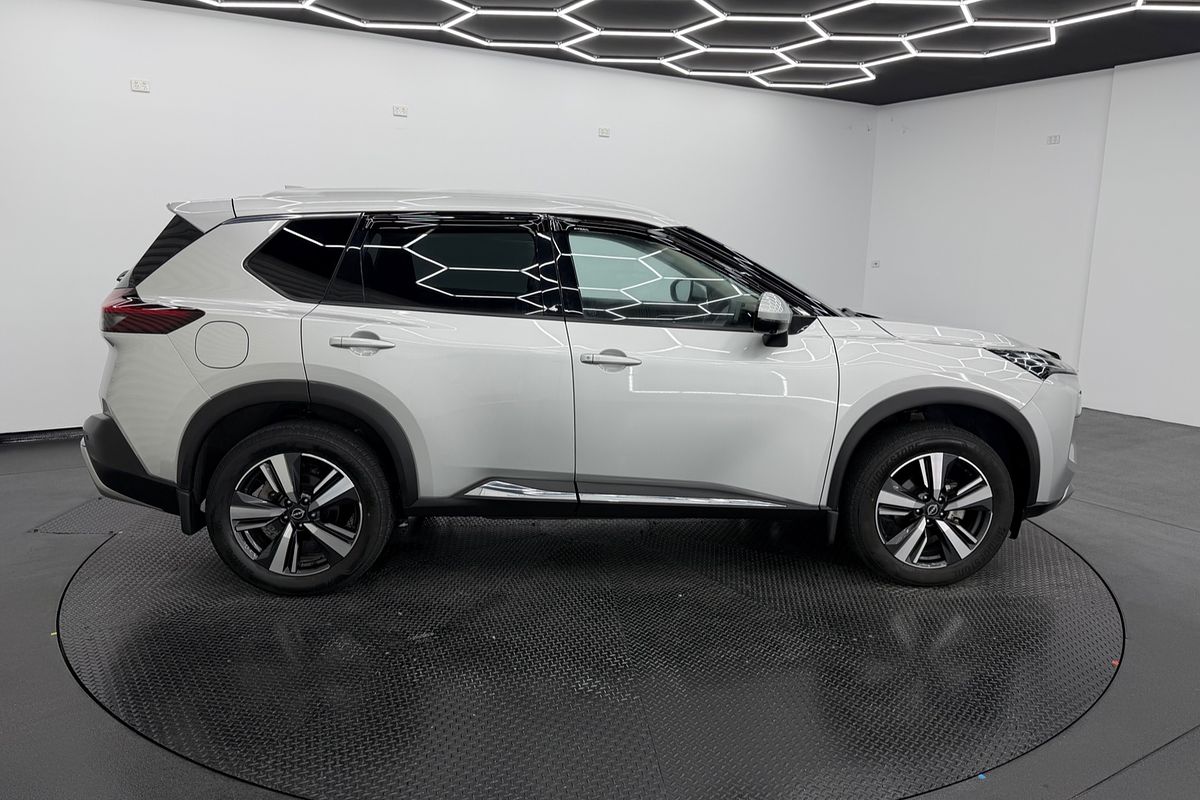 2023 Nissan X-TRAIL Ti T33