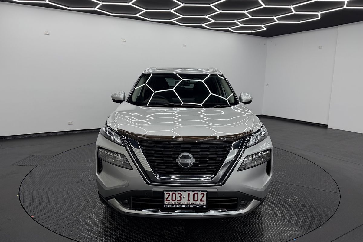 2023 Nissan X-TRAIL Ti T33