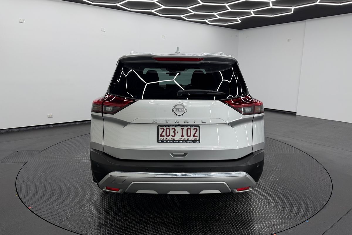 2023 Nissan X-TRAIL Ti T33