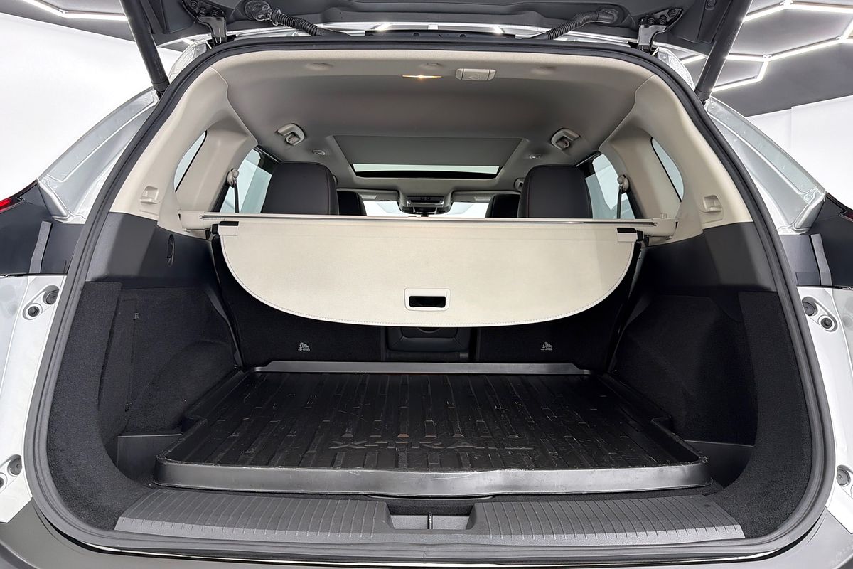 2023 Nissan X-TRAIL Ti T33