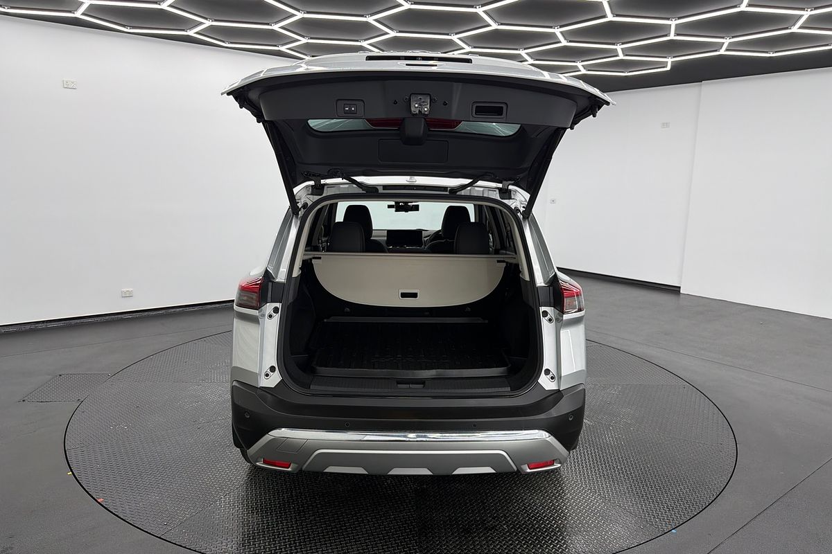 2023 Nissan X-TRAIL Ti T33