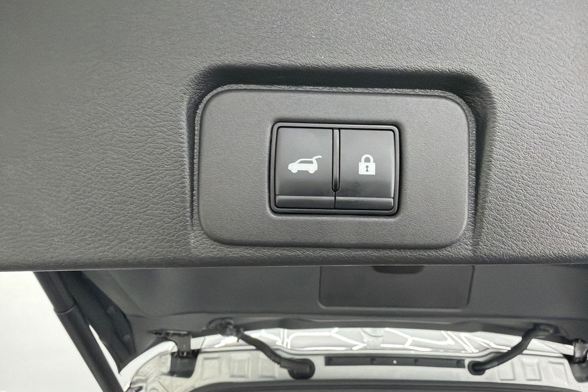 2023 Nissan X-TRAIL Ti T33