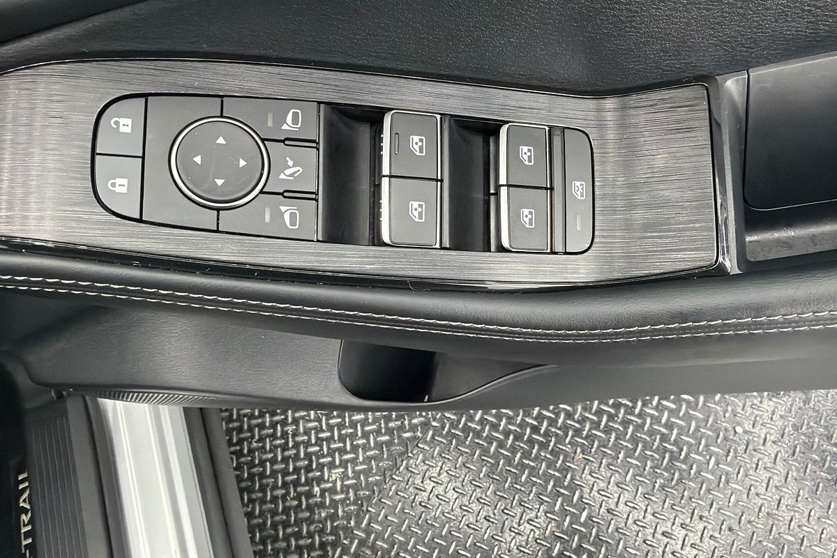 2023 Nissan X-TRAIL Ti T33