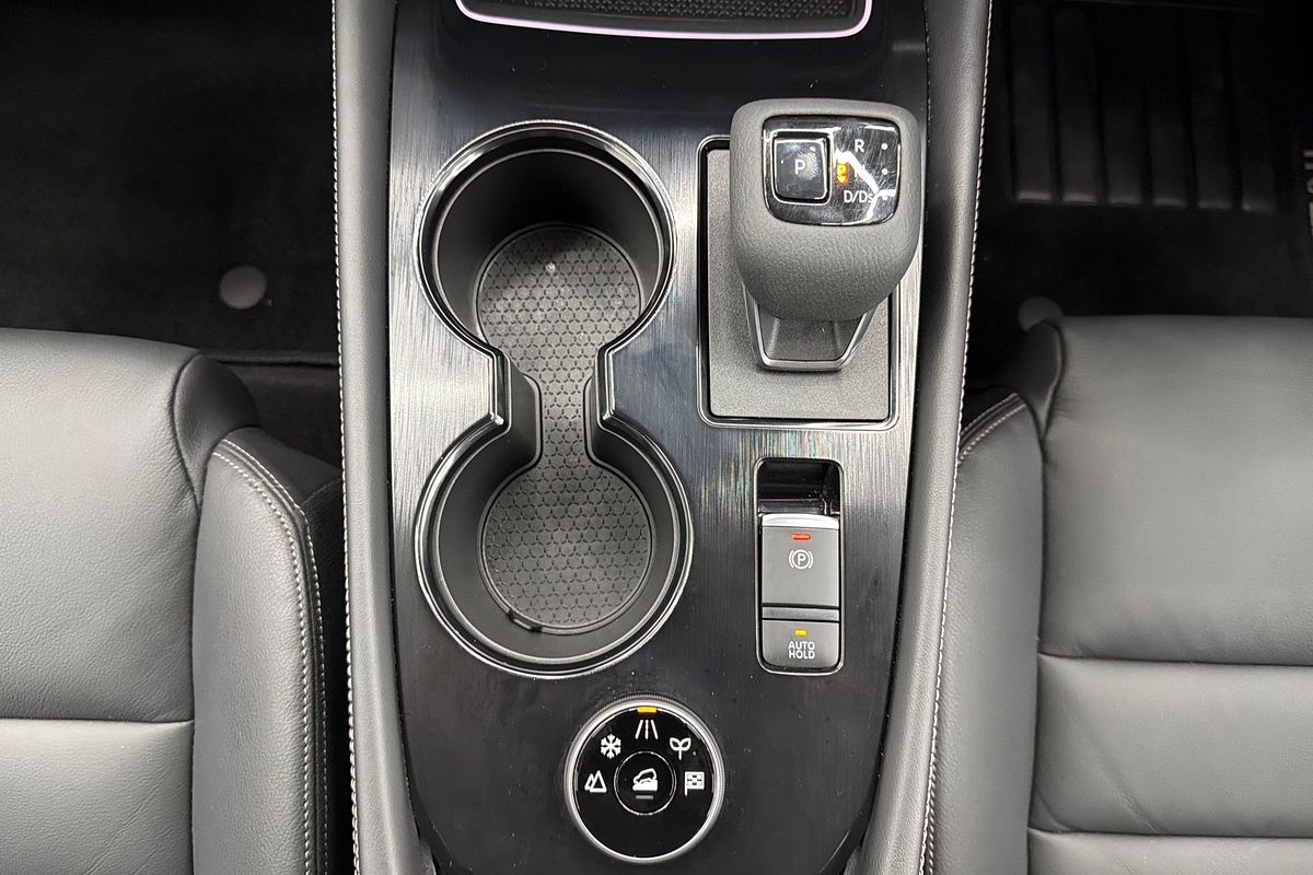 2023 Nissan X-TRAIL Ti T33
