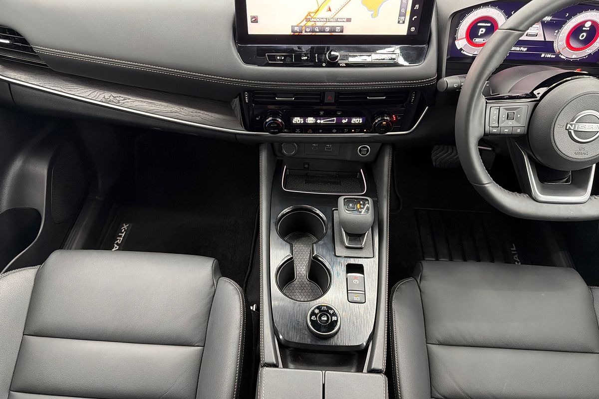 2023 Nissan X-TRAIL Ti T33