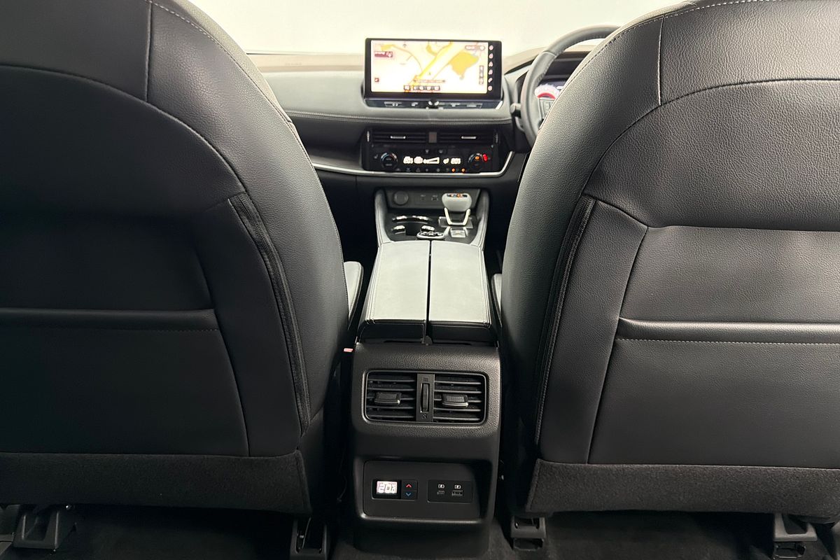 2023 Nissan X-TRAIL Ti T33