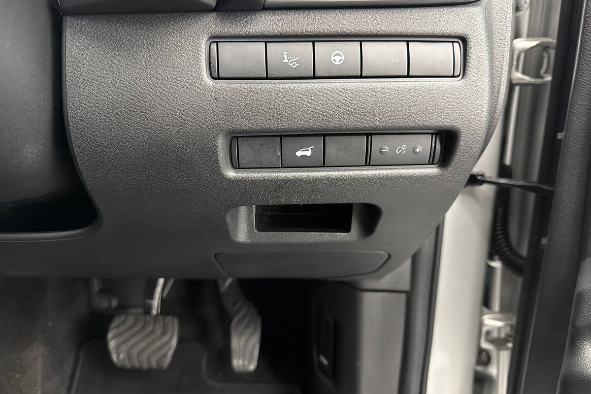 2023 Nissan X-TRAIL Ti T33