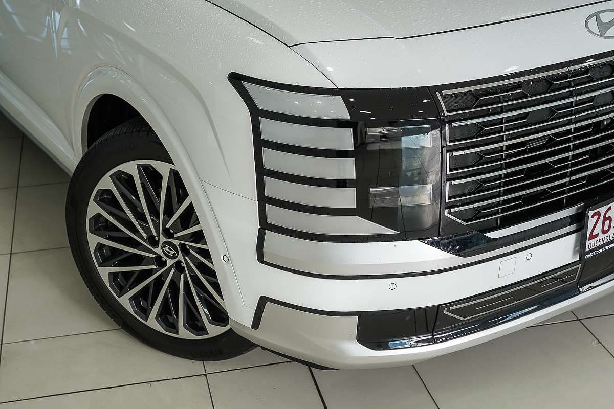 2026 Hyundai Palisade Calligraphy LX3.V1
