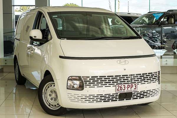 2026 Hyundai STARIA LOAD US4.V3