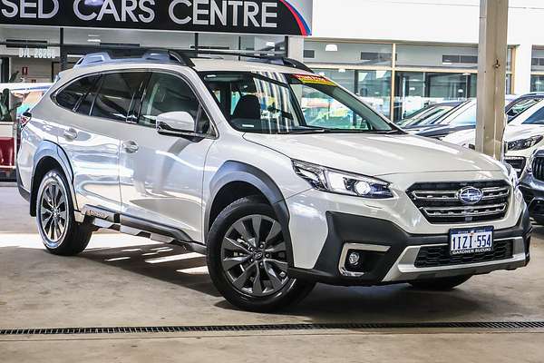 2025 Subaru Outback AWD 6GEN